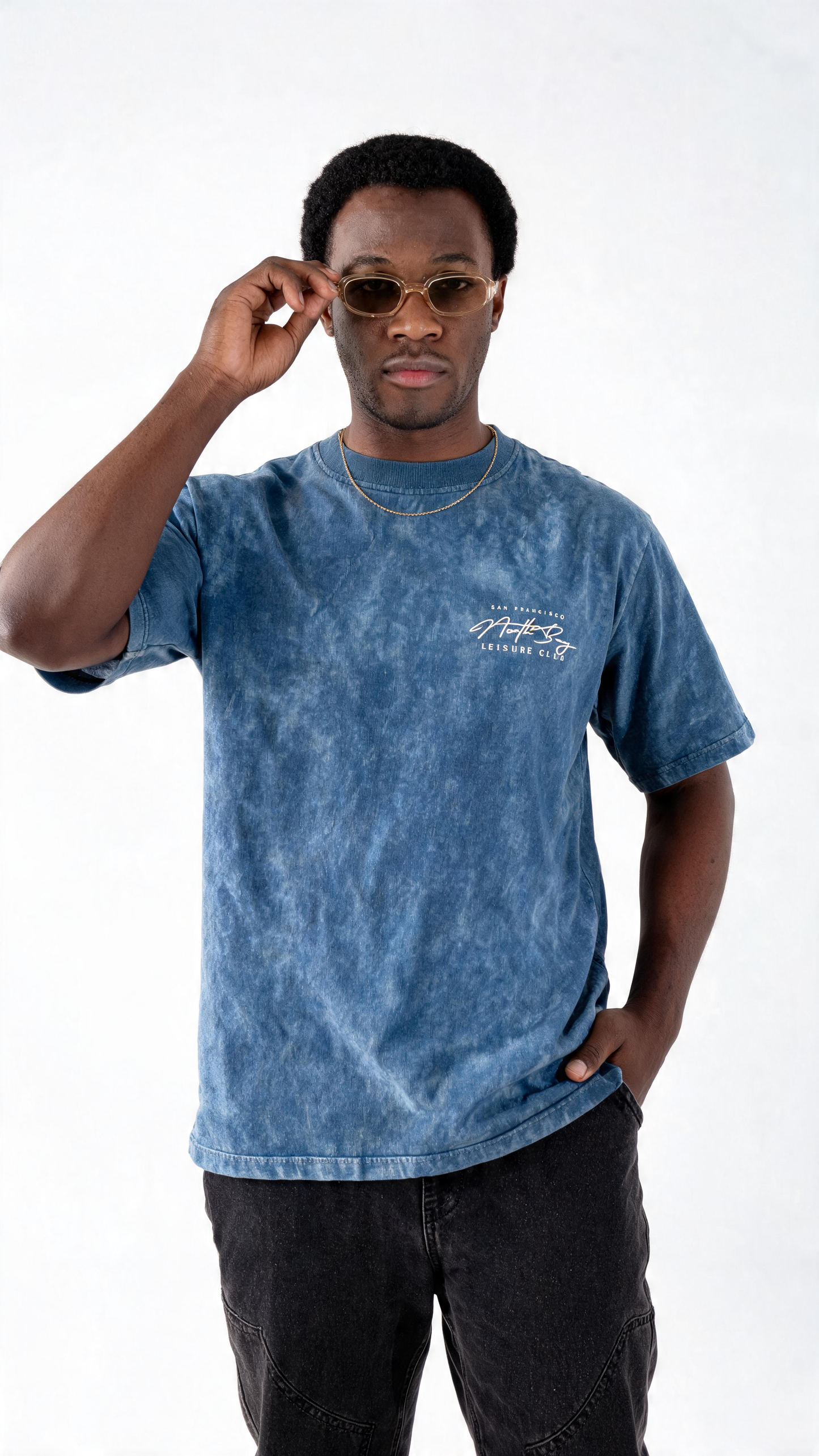 Camiseta North