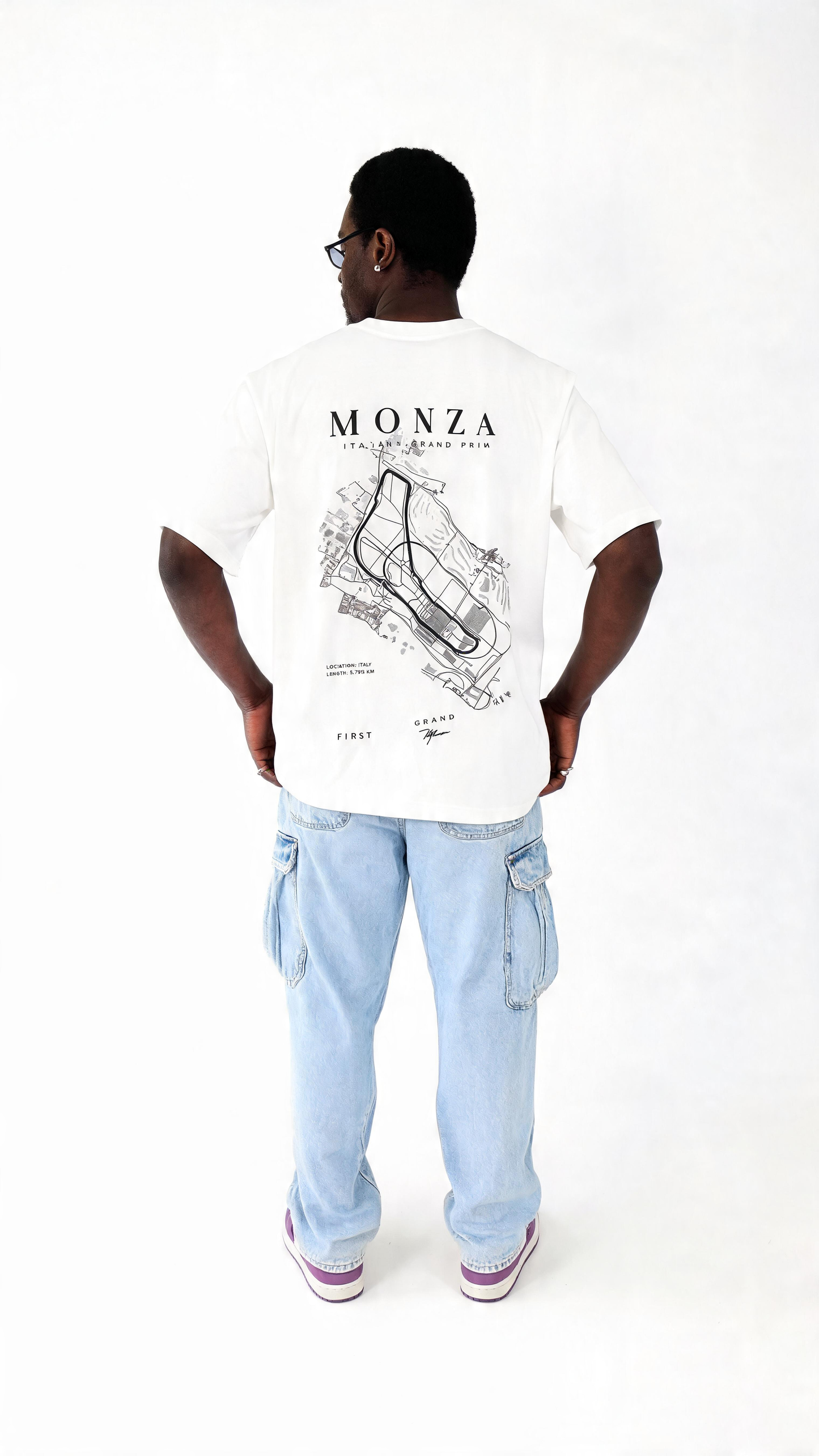 Monza