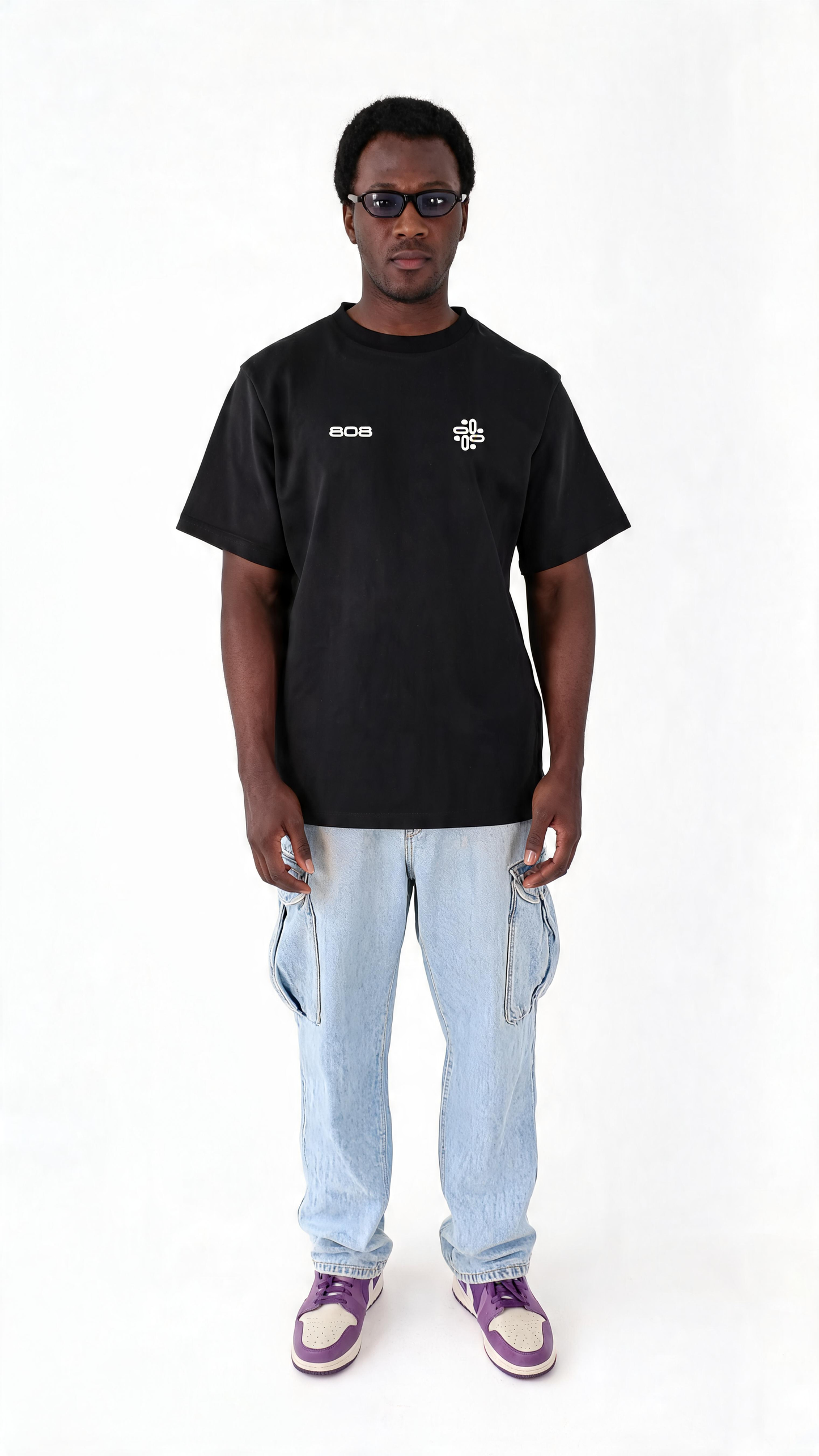 CAMISETA KOI