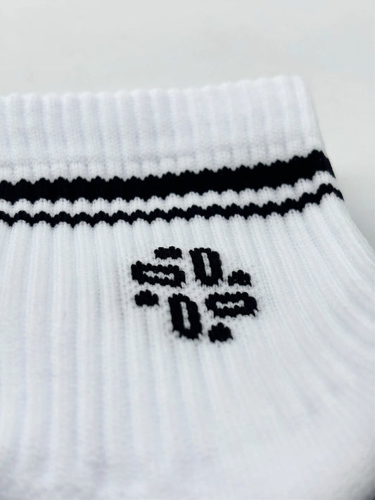 MEDIAS MEDIANAS - NEGRA