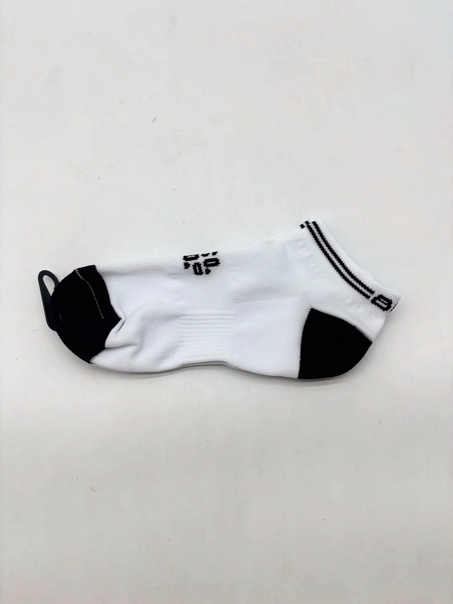 MEDIAS TOBILLERAS - NEGRAS