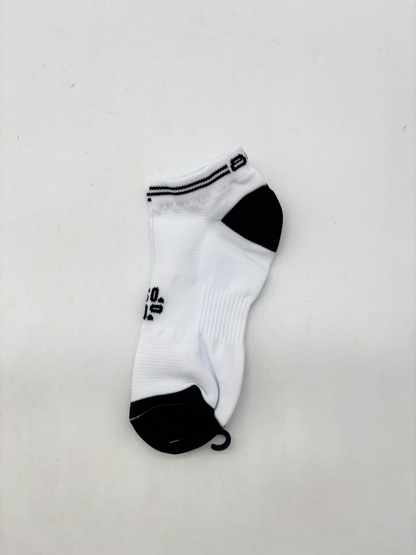 MEDIAS TOBILLERAS - NEGRAS