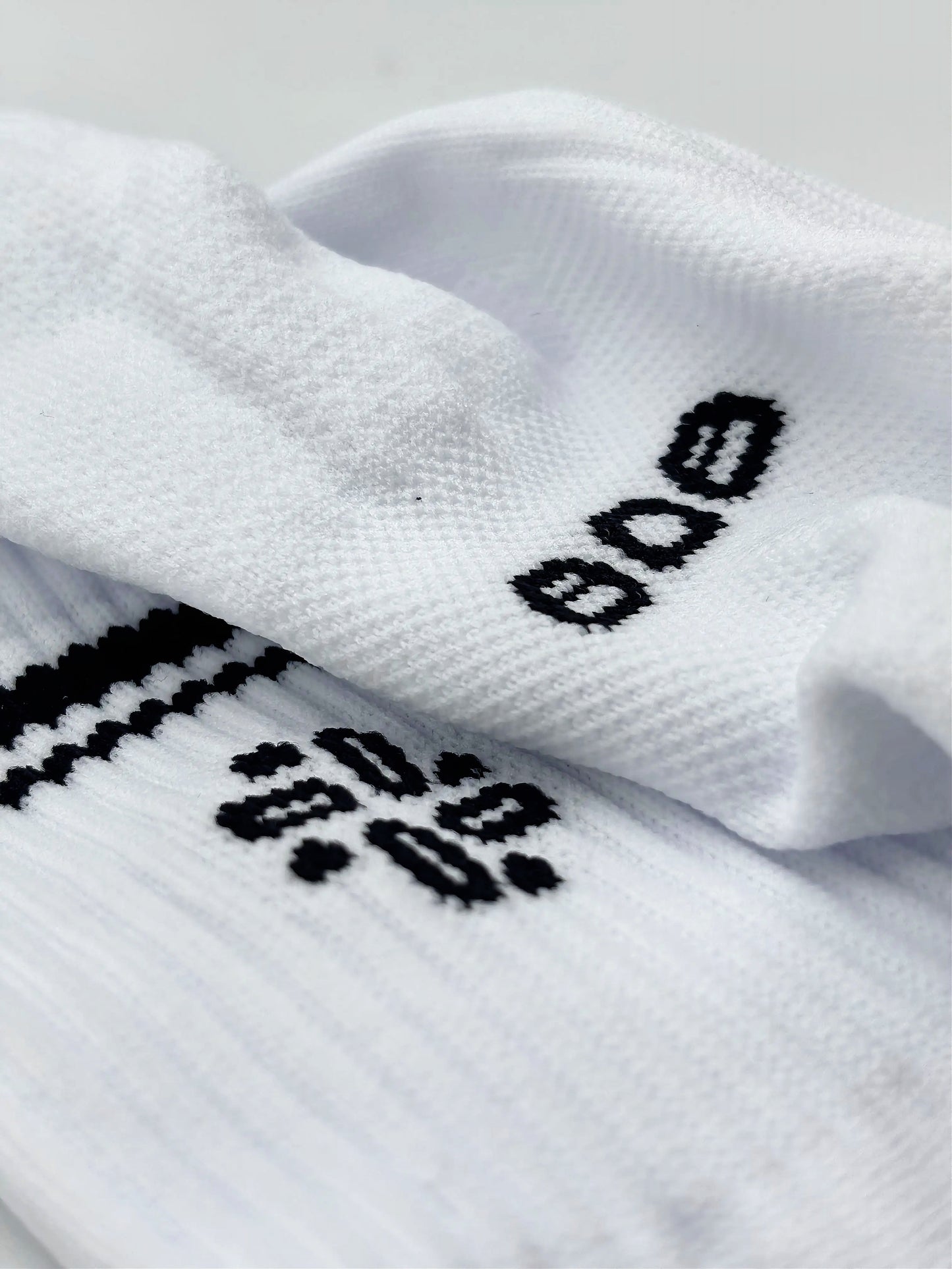 MEDIAS MEDIANAS - NEGRA