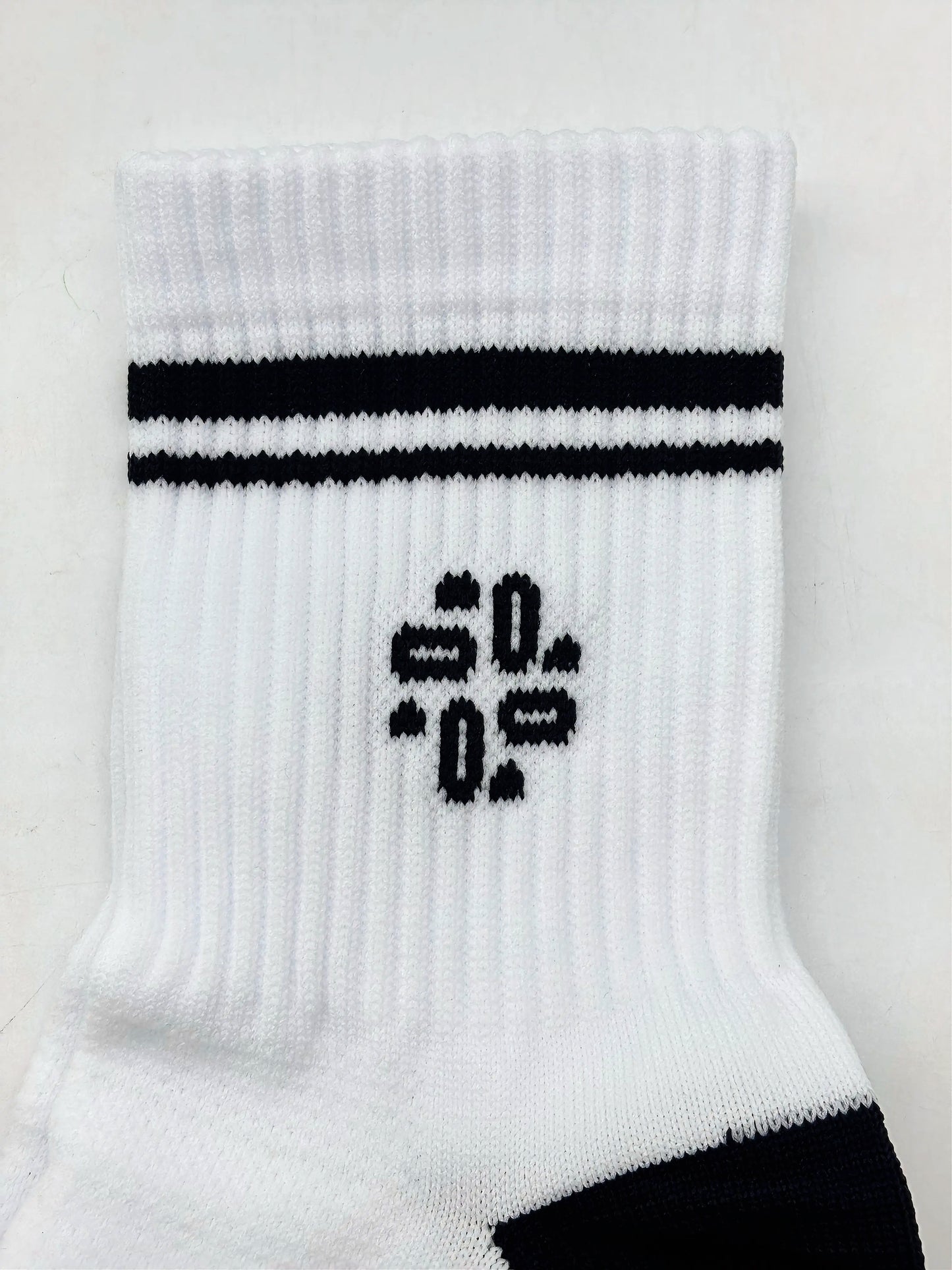 MEDIAS MEDIANAS - NEGRA