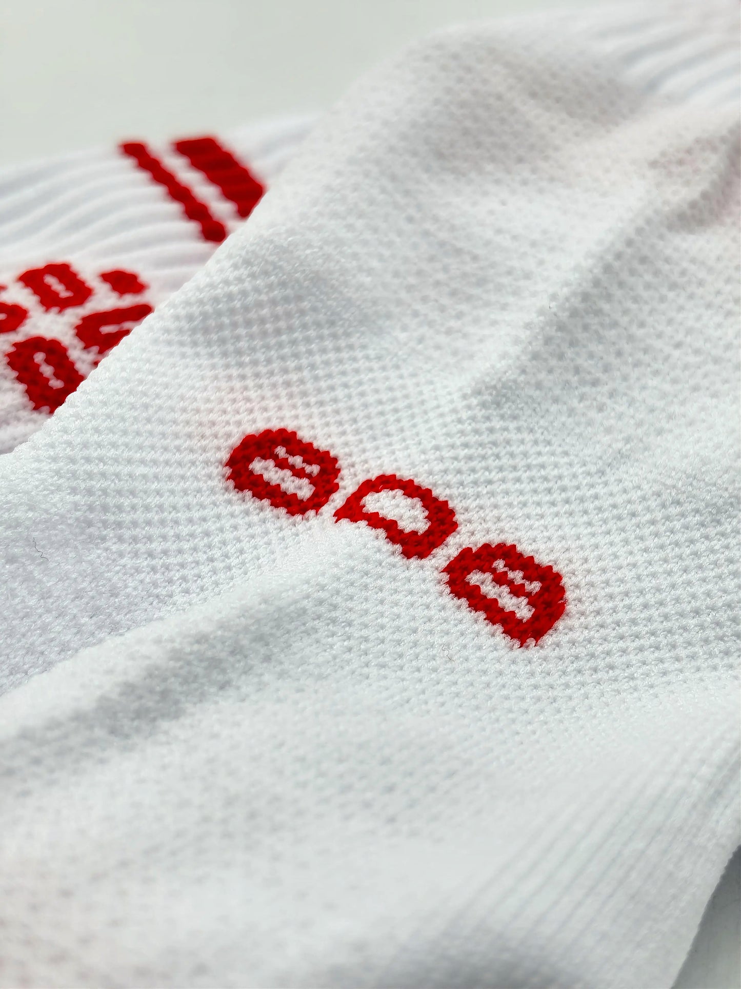 MEDIAS MEDIANAS - ROJA