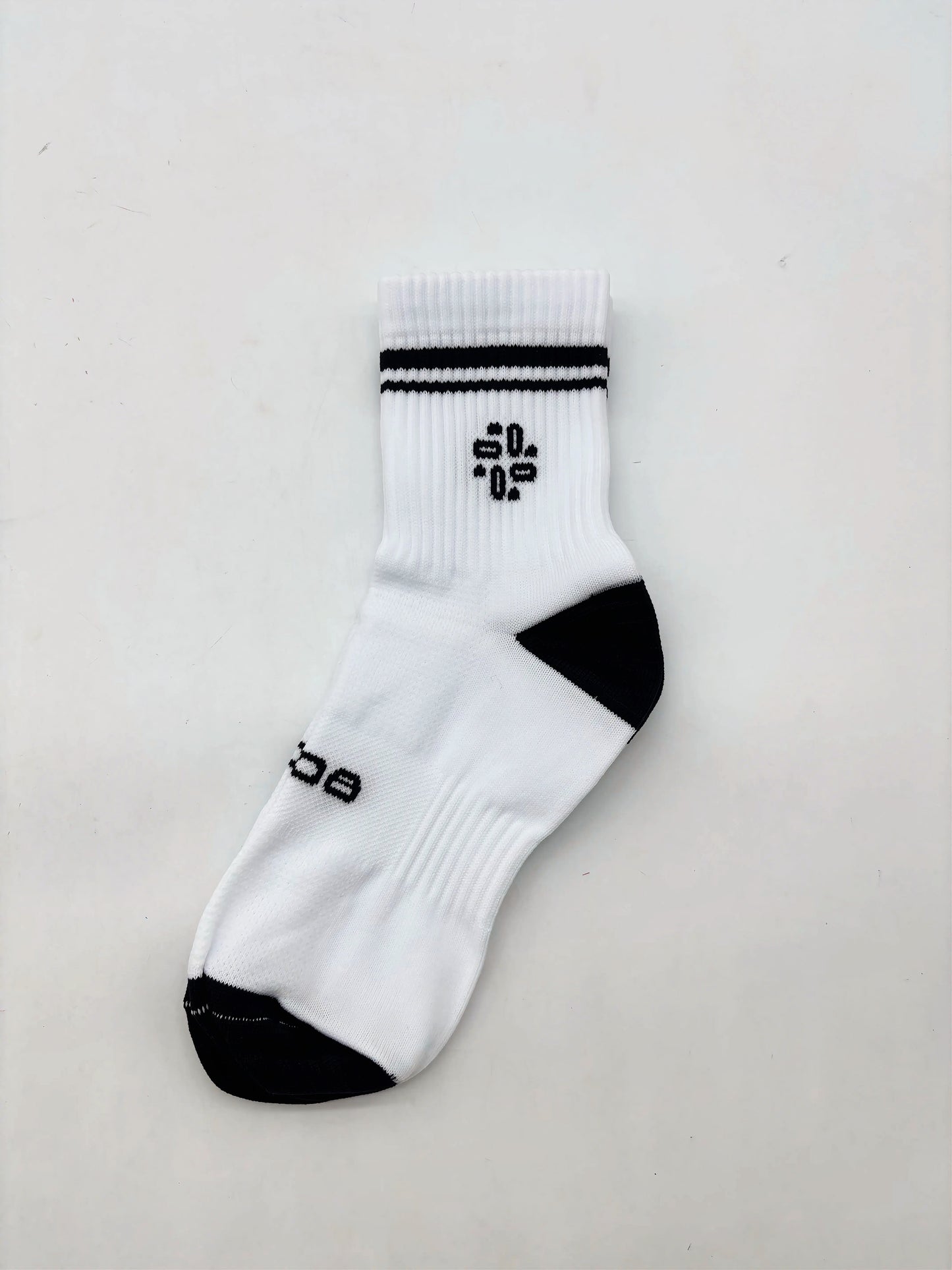 MEDIAS MEDIANAS - NEGRA