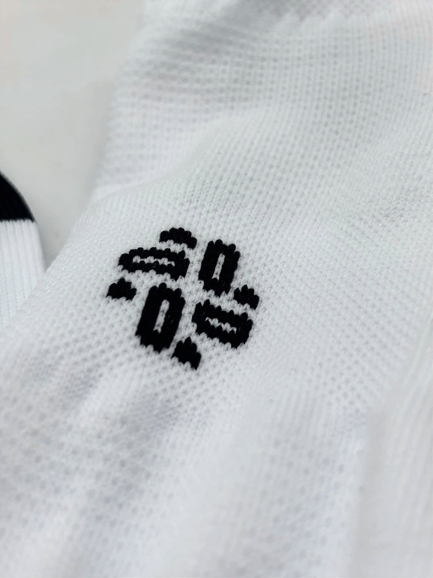 MEDIAS TOBILLERAS - NEGRAS