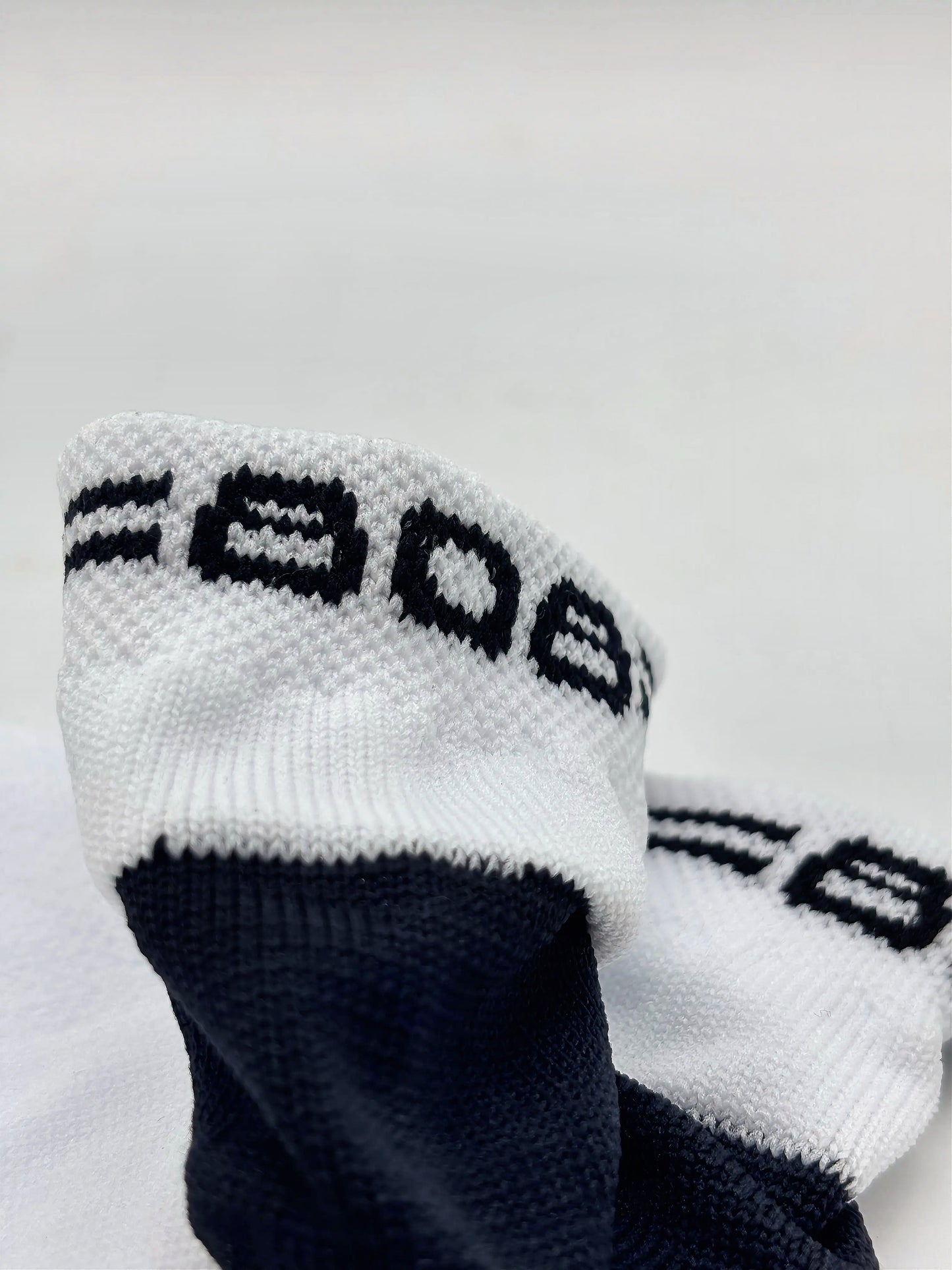 MEDIAS TOBILLERAS - NEGRAS