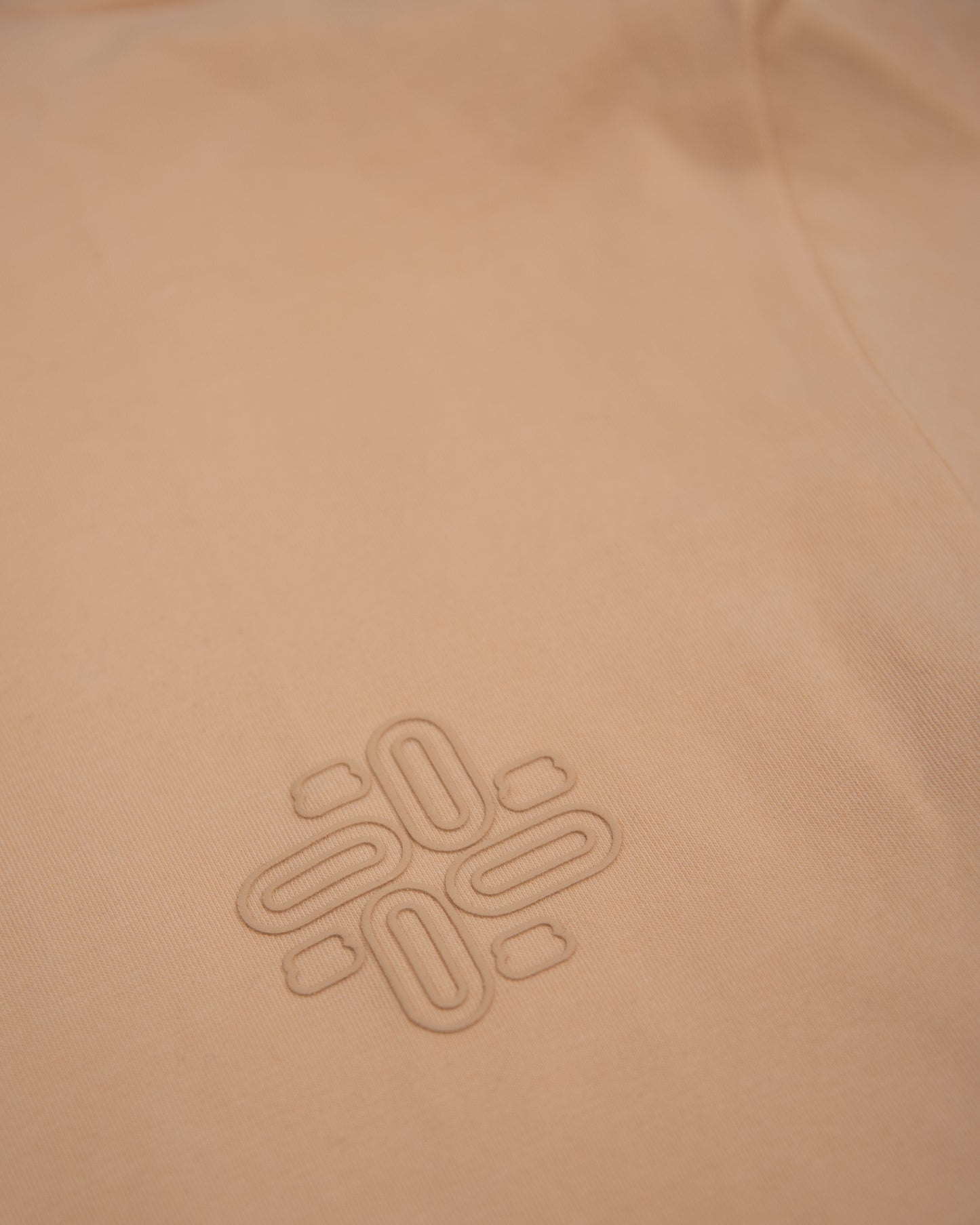 CAMISETA AMARILLA - CONEXIÓN
