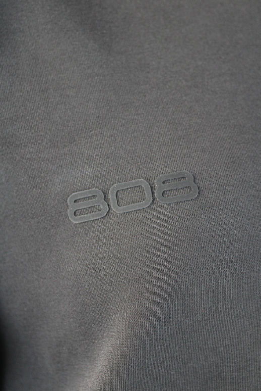 CAMISETA NEGRA BASICA