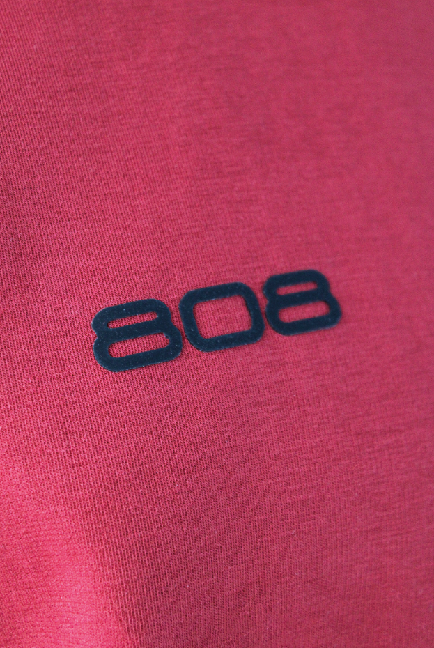 CAMISETA VINO BÁSICA