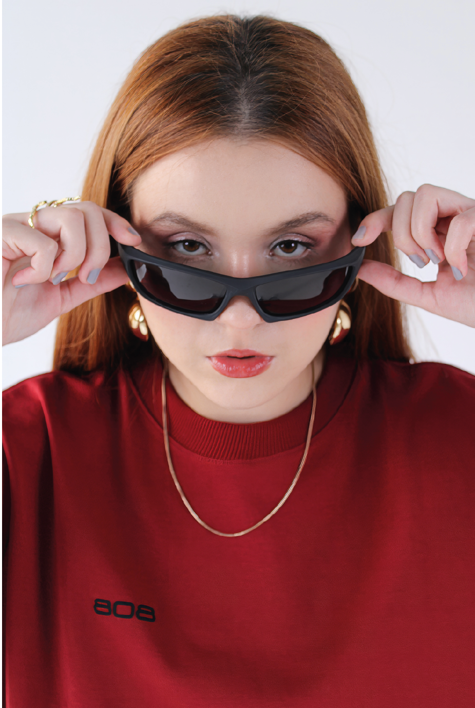 CAMISETA VINO BÁSICA