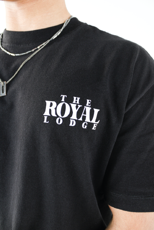 CAMISETA ROYALE