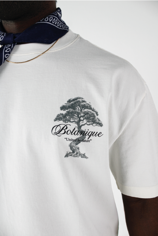 CAMISETA BOTANIQUE