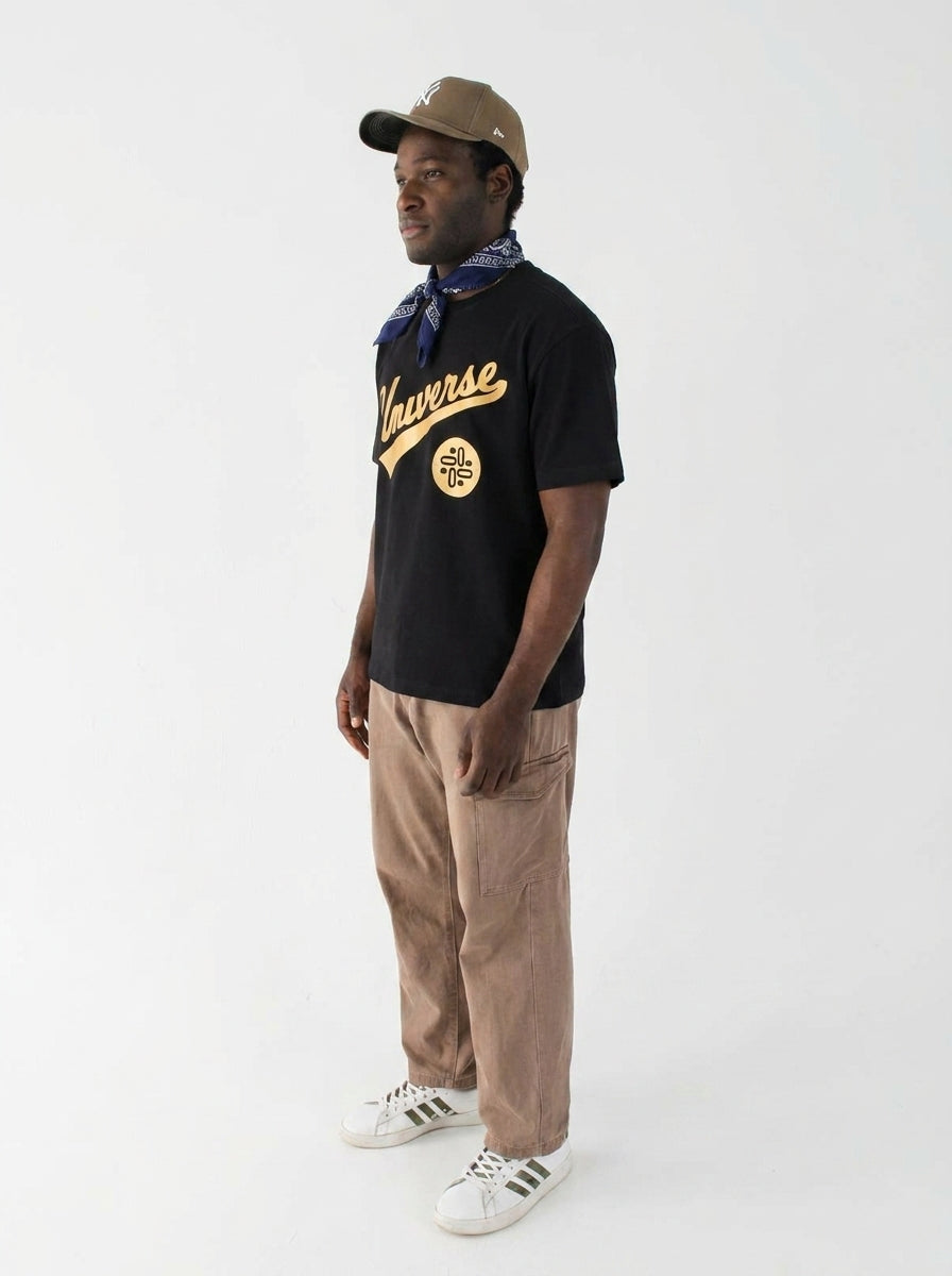 CAMISETA UNIVERSE 808