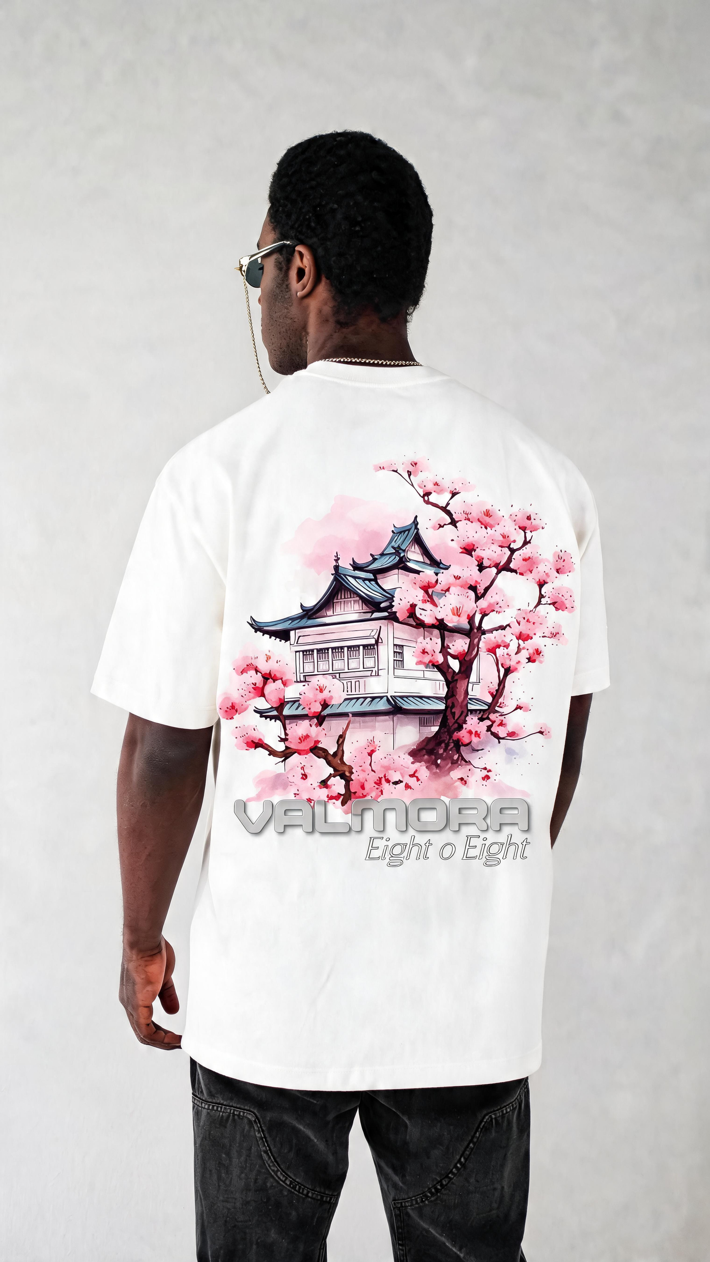 CAMISETA VALMORA