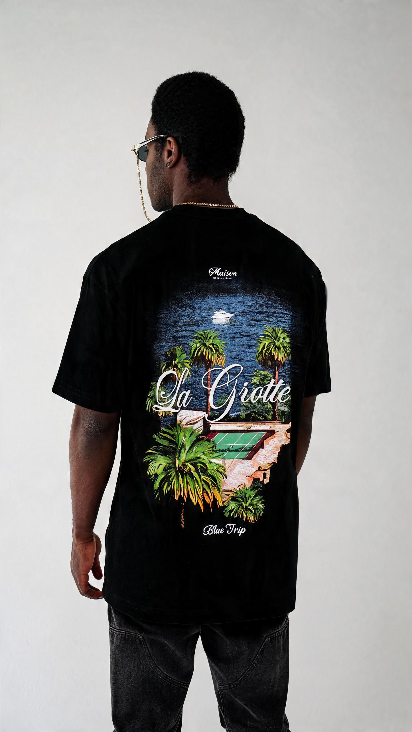 La Grotte